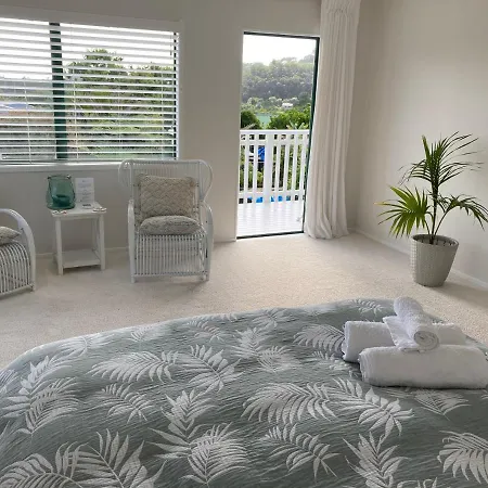 Hahei Bed And Breakfast-2